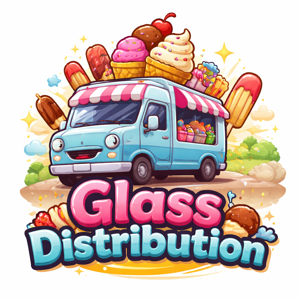 Glass Distribution Sverige